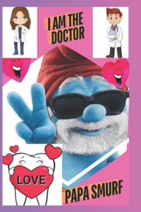 I am the doctor
