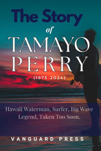 Story of Tamayo Perry