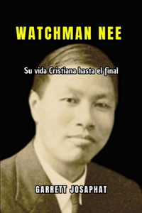 Watchman Nee
