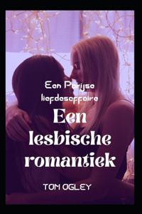 Een Parijse liefdesaffaire