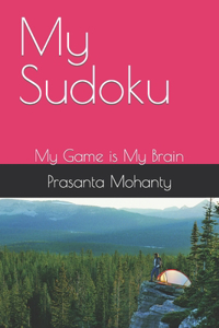 My Sudoku