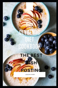 Glycemic Diet Cookbook