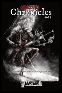 Chronicles, Vol. I