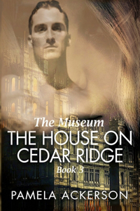 The House on Cedar Ridge