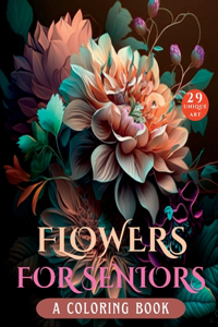 Flowers For Seniors