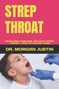 Strep Throat