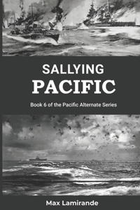 Sallying Pacific