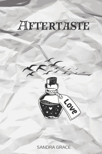 Aftertaste - Poetry Collection