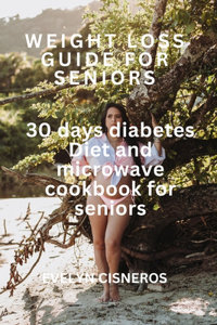 Weight Loss Guide for Seniors