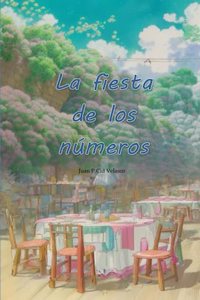 fiesta de los números