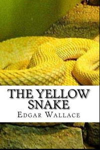 The Yellow Snake