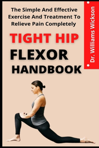 Tight Hip Flexor Handbook