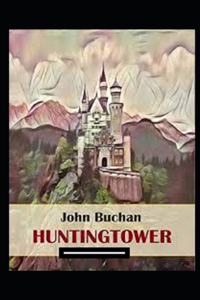 Huntingtower Annotated