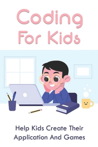 Coding For Kids