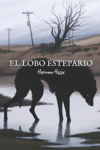 El lobo estepario