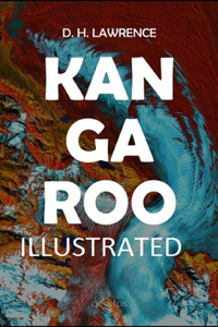 Kangaroo Illustrated