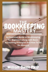 Bookkeeping Mastery