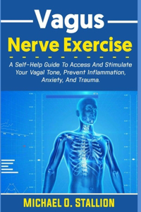 Vagus Nerve Exercise