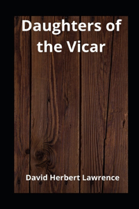 Daughters of the Vicar illustrated