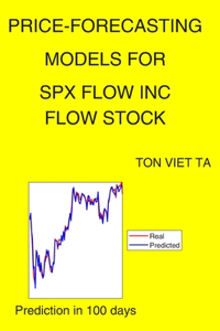 Price-Forecasting Models for SPX Flow Inc FLOW Stock