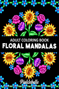 Floral Mandalas