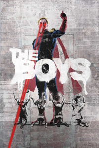 The Boys