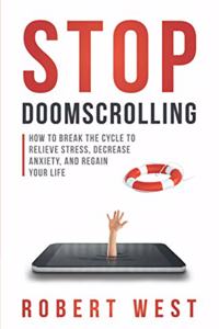 Stop Doomscrolling