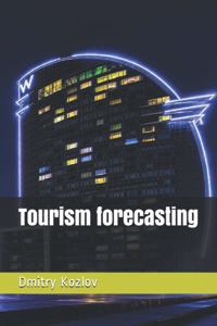 Tourism forecasting