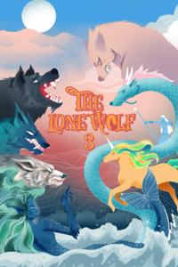 Lone Wolf #3