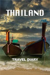 Travel Diary Thailand