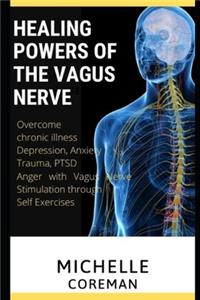 Healing Powers of the Vagus Nerve