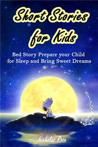 Short Stories for Kids