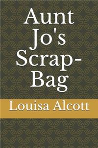 Aunt Jo's Scrap-Bag