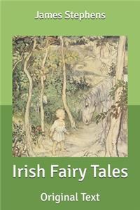 Irish Fairy Tales