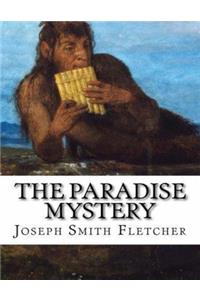 The Paradise Mystery (Annotated)
