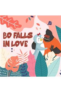 Bo Falls in Love