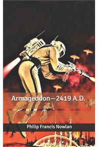 Armageddon-2419 A.D.