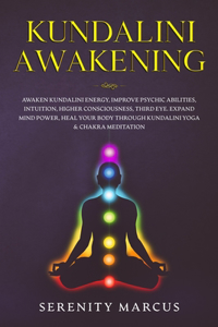 Kundalini Awakening