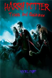 Harry Potter Trivia and Quizzes