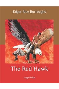 The Red Hawk