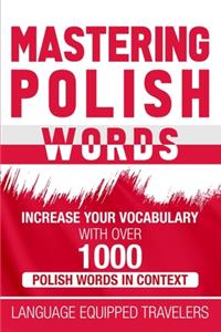 Mastering Polish Words