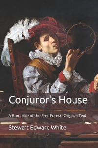 Conjuror's House