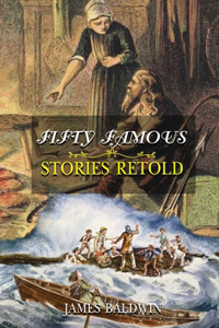 Fifty Famous Stories Retold