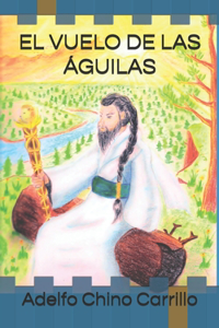 Vuelo de Las Águilas