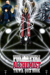 Fullmetal Alchemist