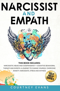 Narcissist and Empath