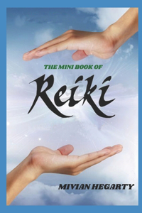 Mini Book of Reiki