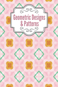 Geometric Designs and Patterns