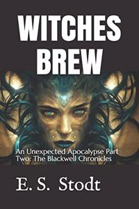 Witches Brew
