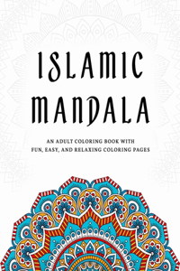 Islamic Mandala